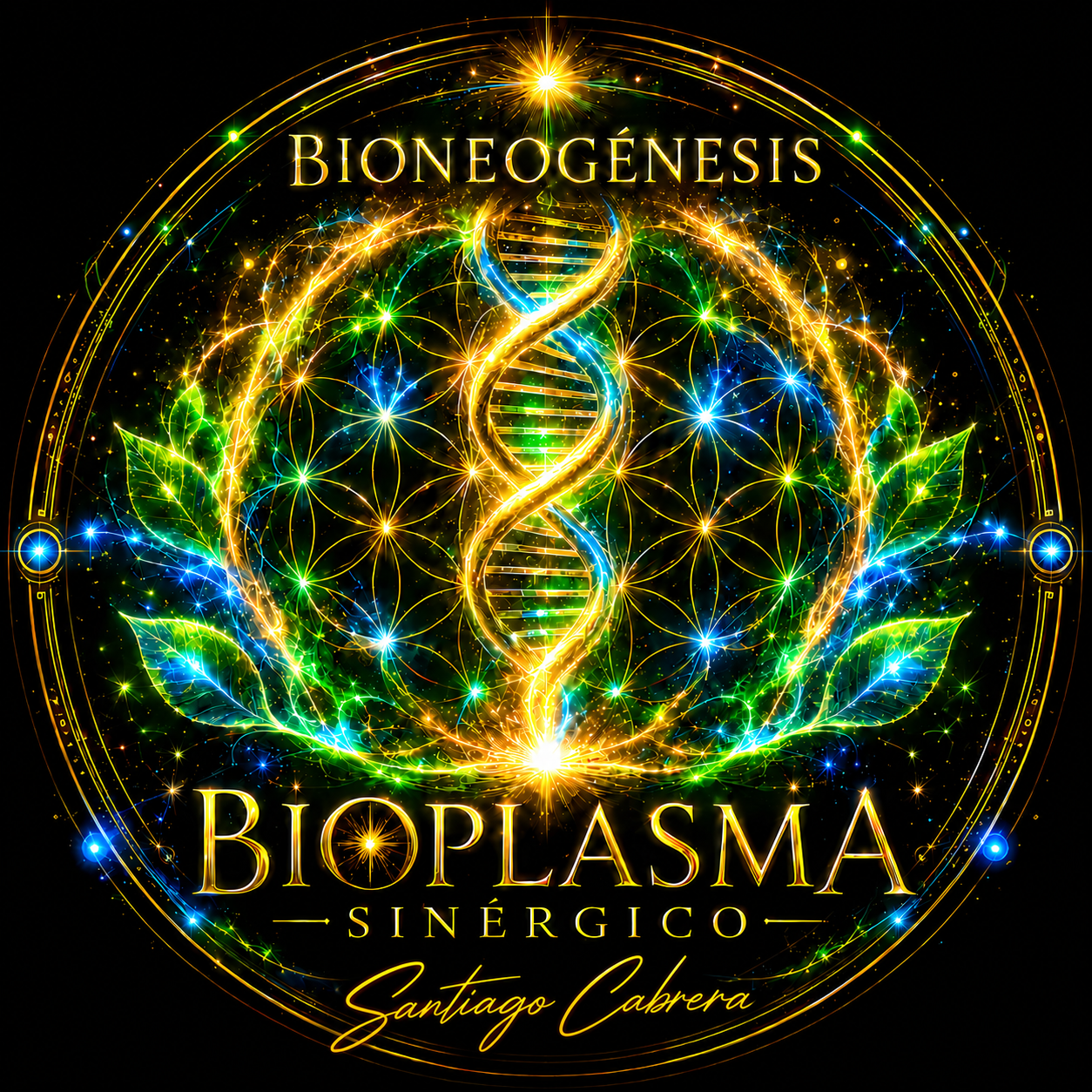 Bioneogénesis